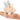 Flying Piglet Finger Puppet