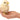Chick Finger Puppet