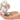 Lop-Eared Rabbit Finger Puppet