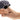 Mini Roly Poly Finger Puppet