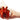Hermit Crab Finger Puppet