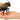 Mini Bee Finger Puppet