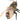 Mini Bee Finger Puppet