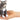 Tabby Cat Finger Puppet