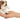 Mini Dog Finger Puppet