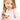 Mini Dog Finger Puppet