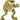 Funny Frog Puppet