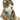 Bobcat Kitten Puppet