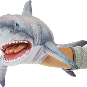 Great White Shark Puppet