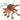 Mosquito Hand Puppet