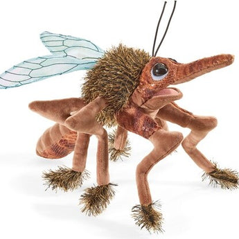 Mosquito Hand Puppet
