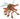 Mosquito Hand Puppet