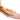 Banana Slug Finger Puppet