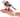 Mini Long-tailed Tit Finger Puppet