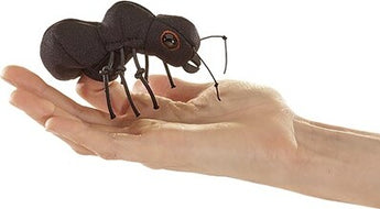 Mini Ant Finger Puppet