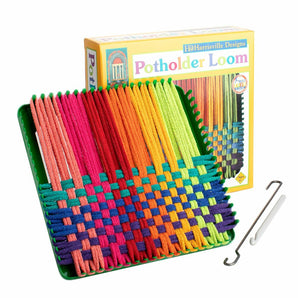 Potholder Loom Kit