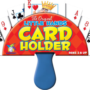Little Hands Card Holder