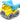 OceanBound Dumper Truck