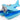 OceanBound Seaplane (assorted colors)