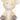 Lil Luvs Collection - Bodi The Giraffe Plush, 12 In