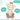 Lil Luvs Collection - Bodi The Giraffe Plush, 12 In