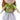 Hedda Soft Doll