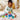 Montessori Stacking Blocks