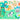 Wild Animals Peg Puzzle