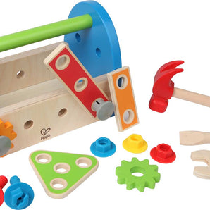 Fix-It Tool Box