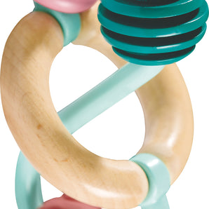 Bead Maze Rattle