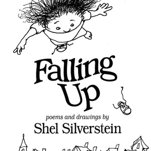 Falling Up