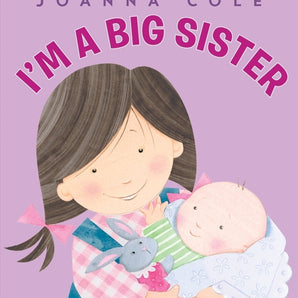 I'm a Big Sister