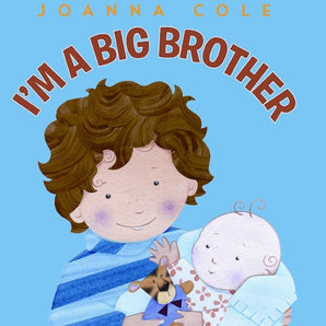 I'm a Big Brother
