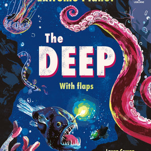 Extreme Planet: The Deep