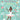 Little Sticker Dolly Ballerina