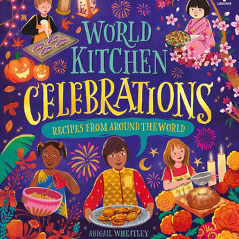 World Kitchen - Celebrations