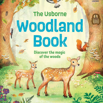 The Woodland Book