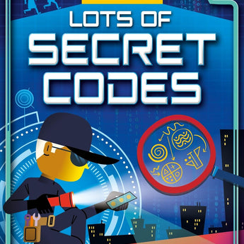 Lots of Secret Codes
