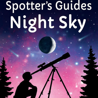 Spotter's Guides: Night Sky