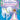 Sticker Dolly Dressing Unicorn Princesses