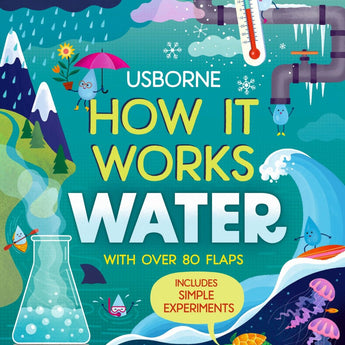 How It Works: Water