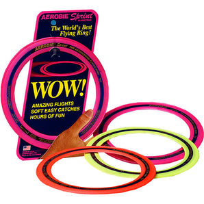 Aerobie Sprint Ring 10"