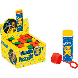 Pustefix Bubbles Large Tube