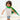 JackInTheBox 3-in-1 Junior All Things Dinosaurs