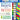 Paintology Classic Acrylic Paint Set