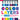 Color Layers Markers