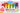 Sweet Scoops Scented Neon Highlighters - Set of 6