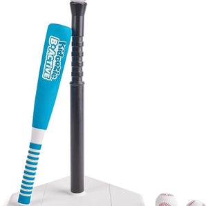 Adjustable T-Ball Set