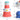 Itzy Stack & Squirt™ - Stackable Lighthouse & 2 Bath Squirters (Nautical)