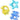 Cutie Coolers™ - Water-filled Teether (Bear (3-Pack) )